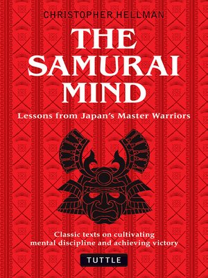 cover image of Samurai Mind